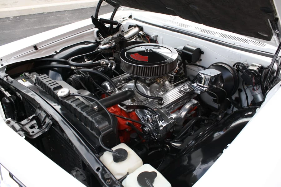 1966 Chevrolet Impala 4th Gen - Image 7 of 12