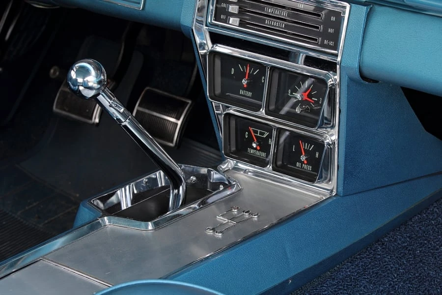 1966 Chevrolet Impala 4th Gen - Image 6 of 12