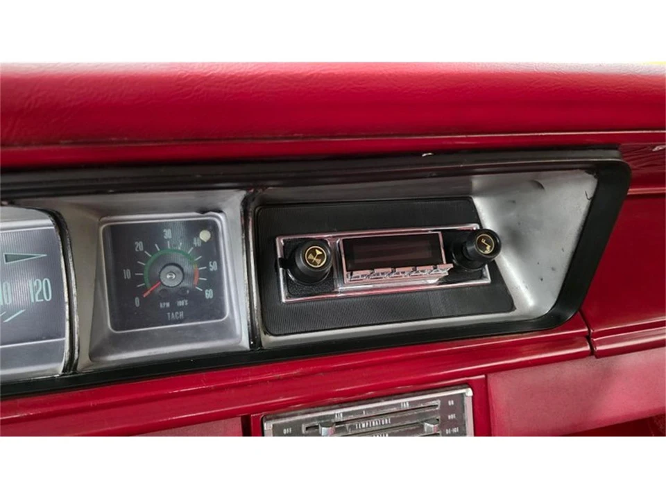 1966 Chevrolet Impala SS 4th Gen - Image 31 of 31