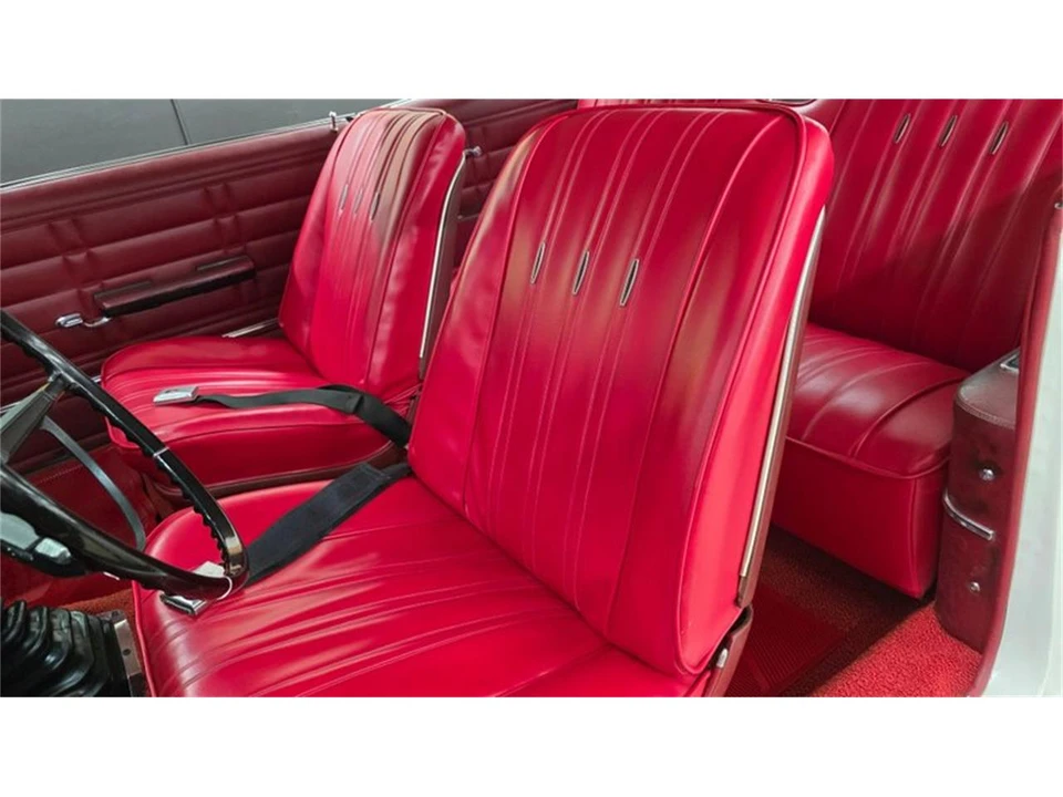 1966 Chevrolet Impala SS 4th Gen - Image 27 of 31