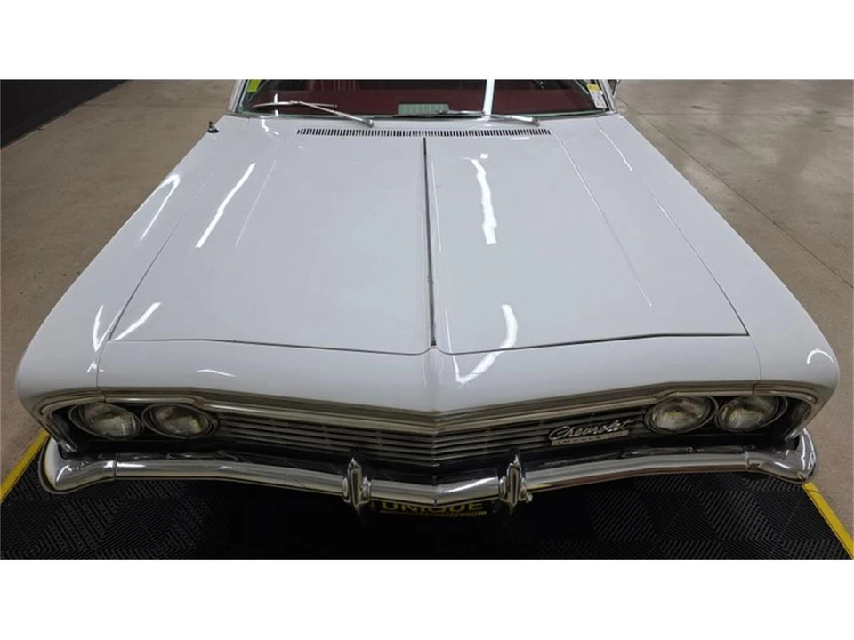 1966 Chevrolet Impala SS 4th Gen - Image 13 of 31