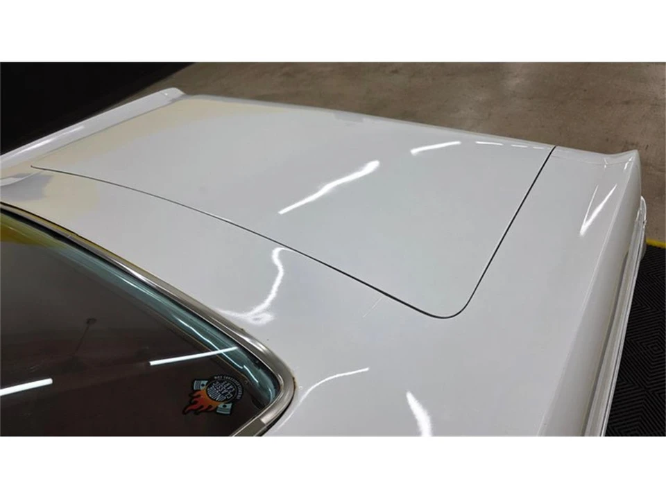 1966 Chevrolet Impala SS 4th Gen - Image 19 of 31