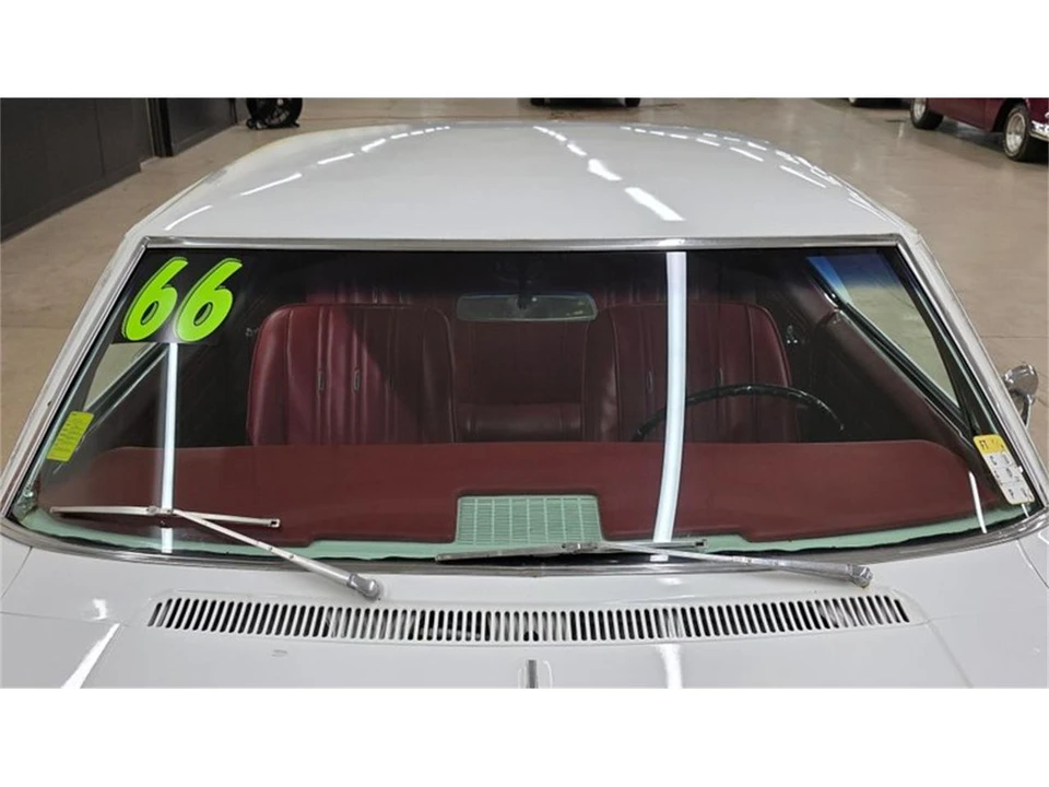 1966 Chevrolet Impala SS 4th Gen - Image 14 of 31