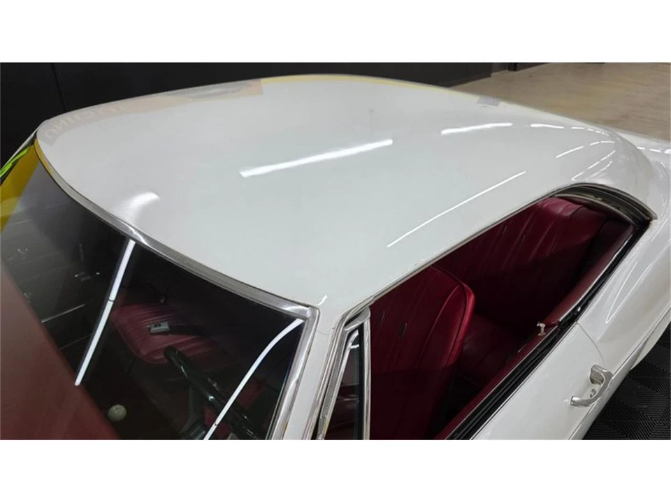 1966 Chevrolet Impala SS 4th Gen - Image 15 of 31