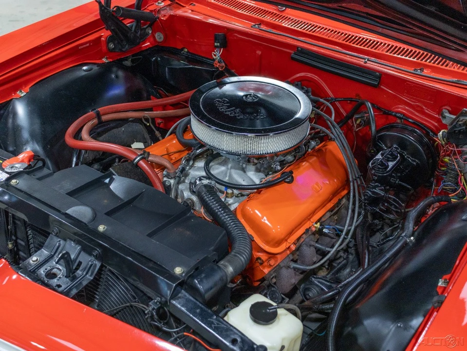 1966 Chevrolet Impala 3rd Gen - Image 21 of 21