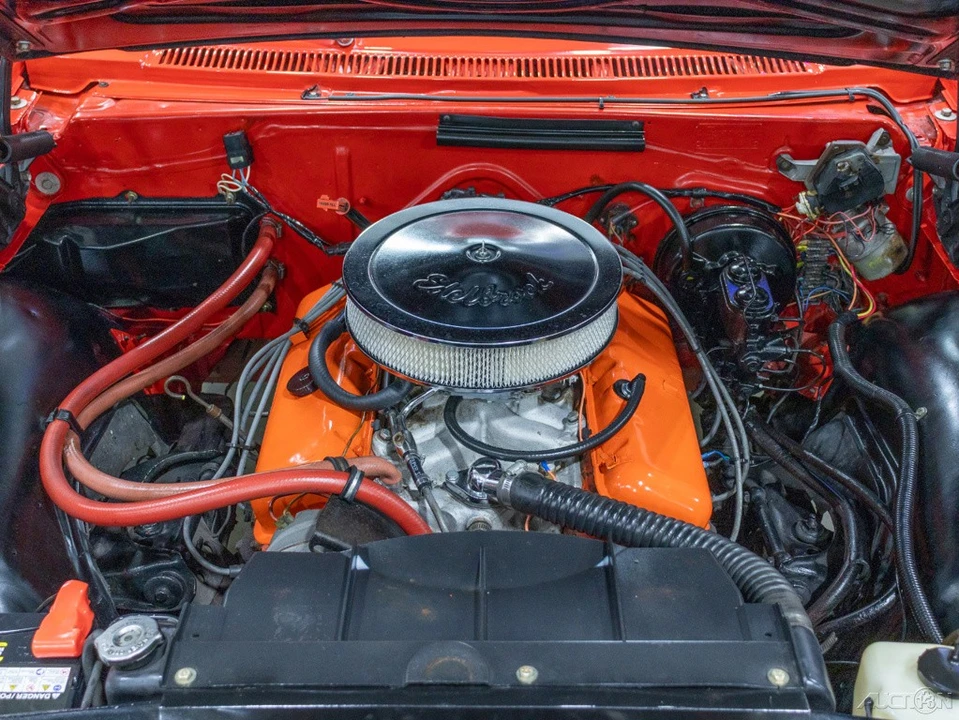 1966 Chevrolet Impala 3rd Gen - Image 19 of 21