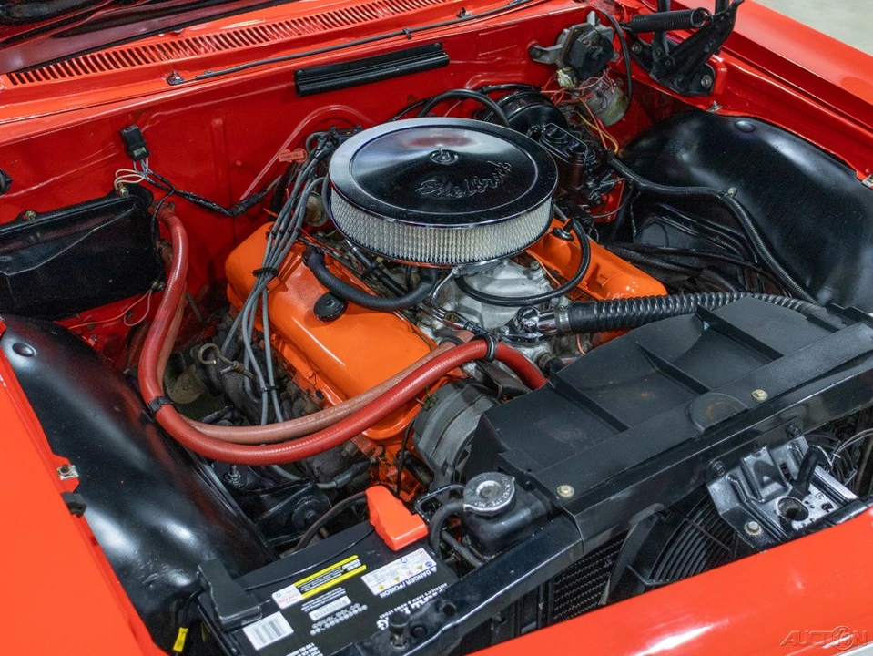 1966 Chevrolet Impala 3rd Gen - Image 20 of 21