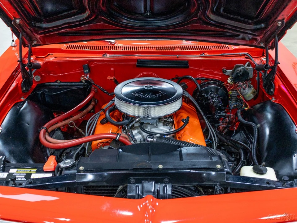 1966 Chevrolet Impala 3rd Gen - Image 18 of 21
