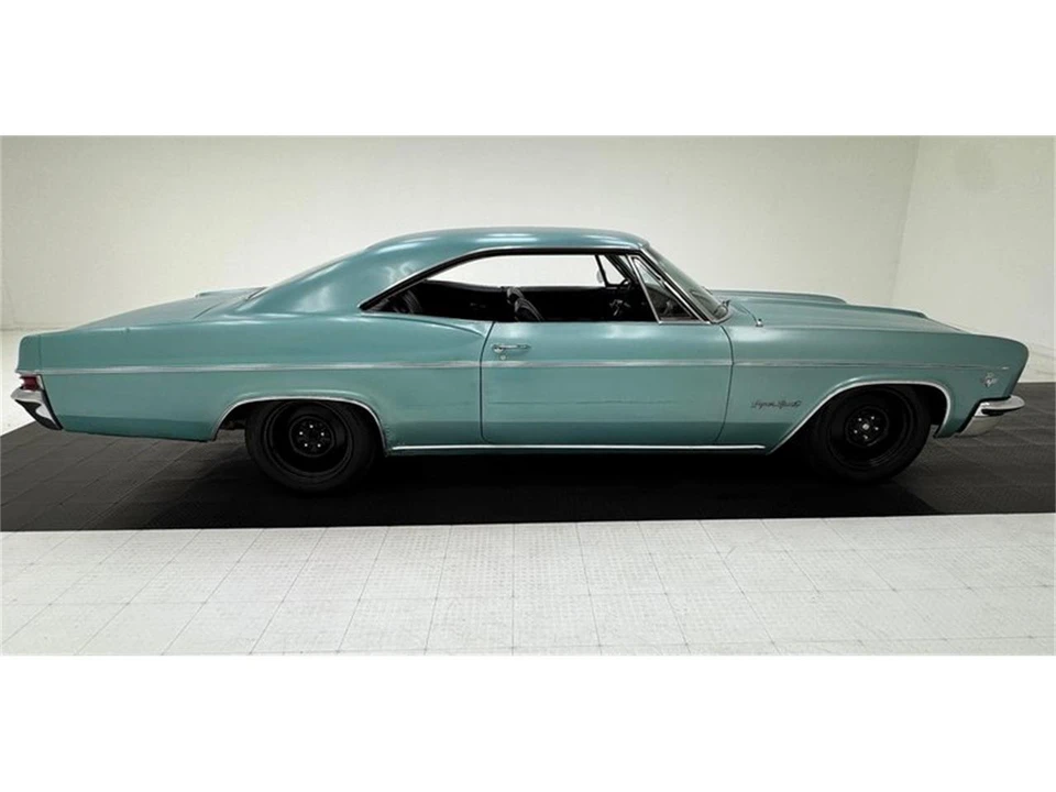 1966 Chevrolet Impala SS 4th Gen - Image 6 of 31