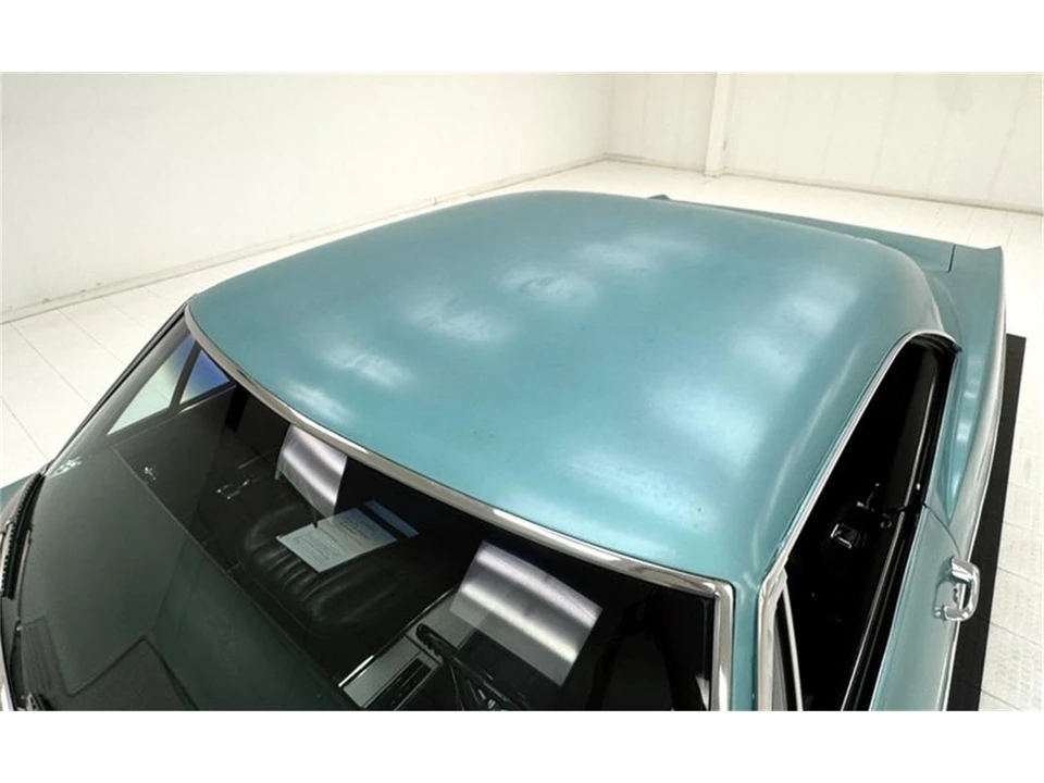 1966 Chevrolet Impala SS 4th Gen - Image 16 of 31