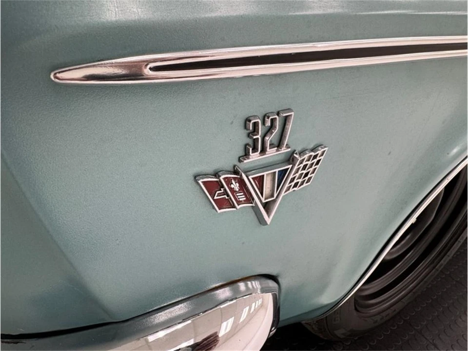 1966 Chevrolet Impala SS 4th Gen - Image 12 of 31