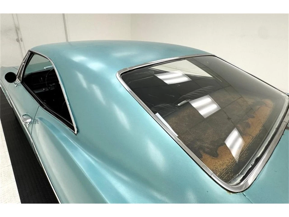 1966 Chevrolet Impala SS 4th Gen - Image 19 of 31