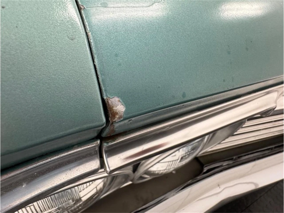 1966 Chevrolet Impala SS 4th Gen - Image 30 of 31