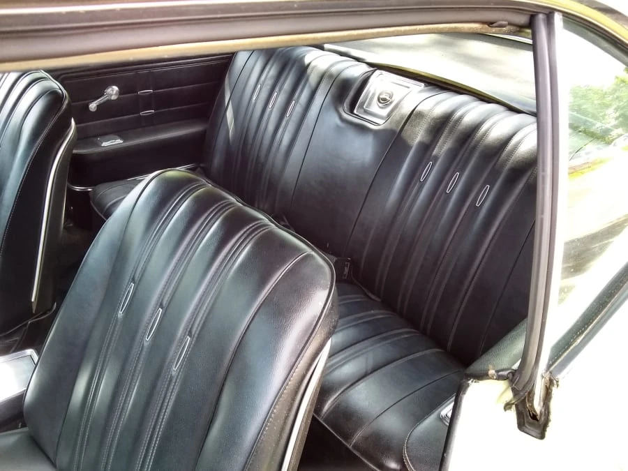 1966 Chevrolet Impala 4th Gen - Image 5 of 9