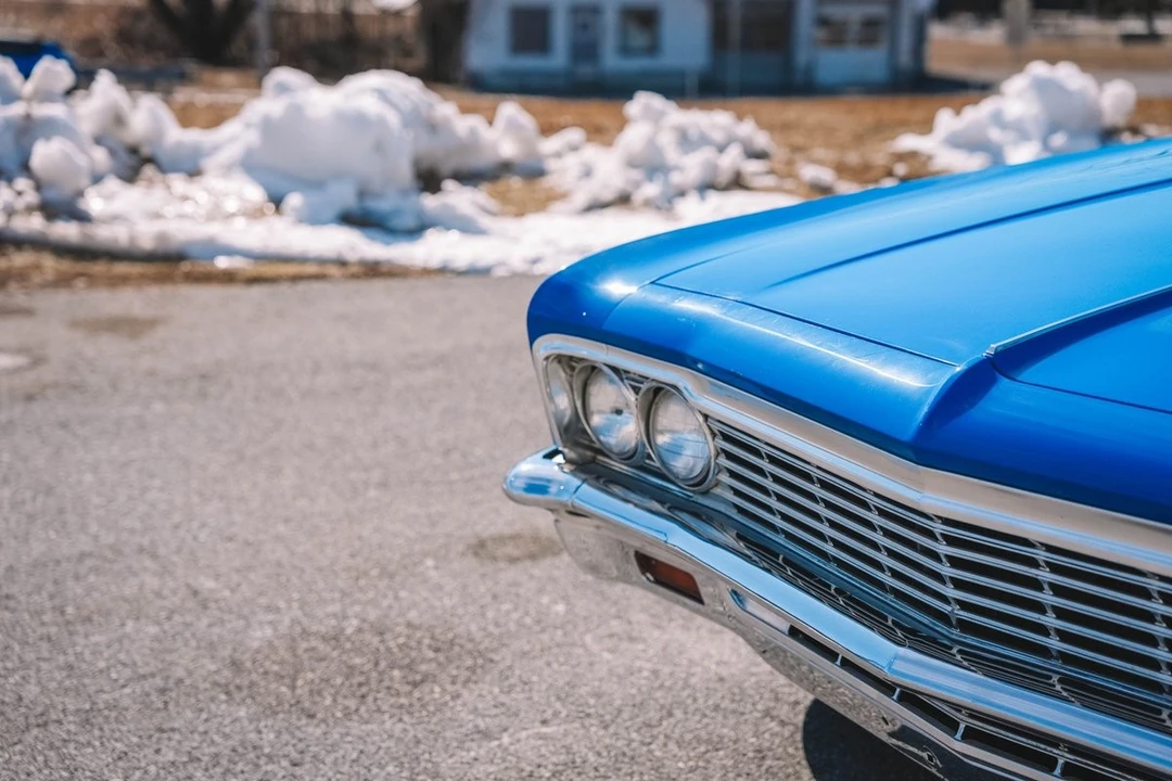 1966 Chevrolet Impala 3rd Gen - Image 17 of 21