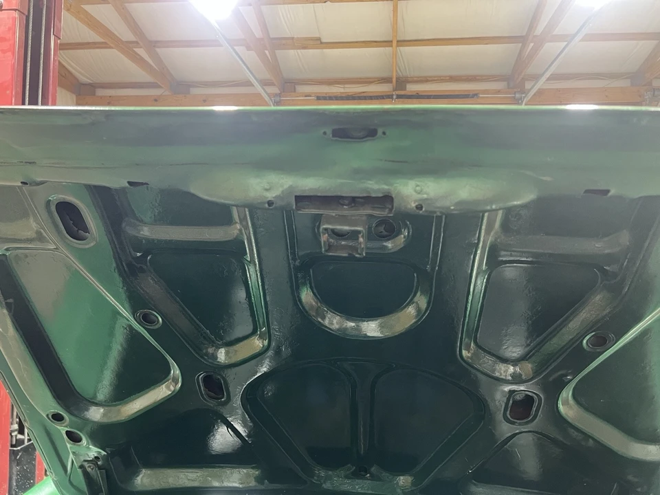1966 Chevrolet Impala 3rd Gen - Image 21 of 21