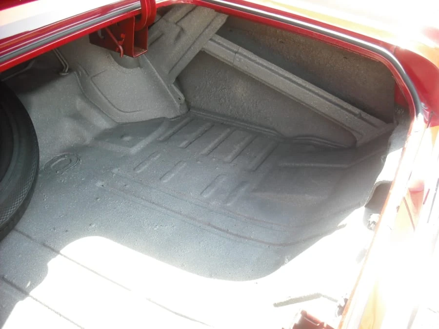 1966 Chevrolet Impala 4th Gen - Image 6 of 8