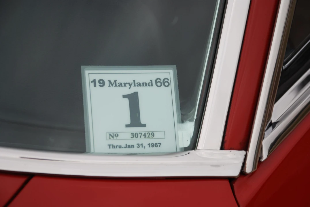 1966 Chevrolet Impala 4th Gen - Image 21 of 31