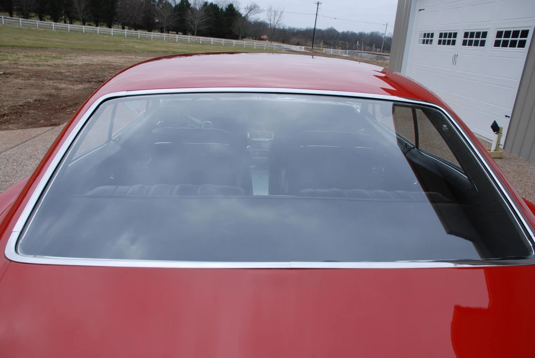 1966 Chevrolet Impala 4th Gen - Image 12 of 31