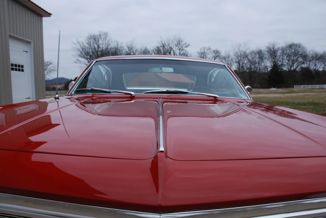 1966 Chevrolet Impala 4th Gen - Image 18 of 31