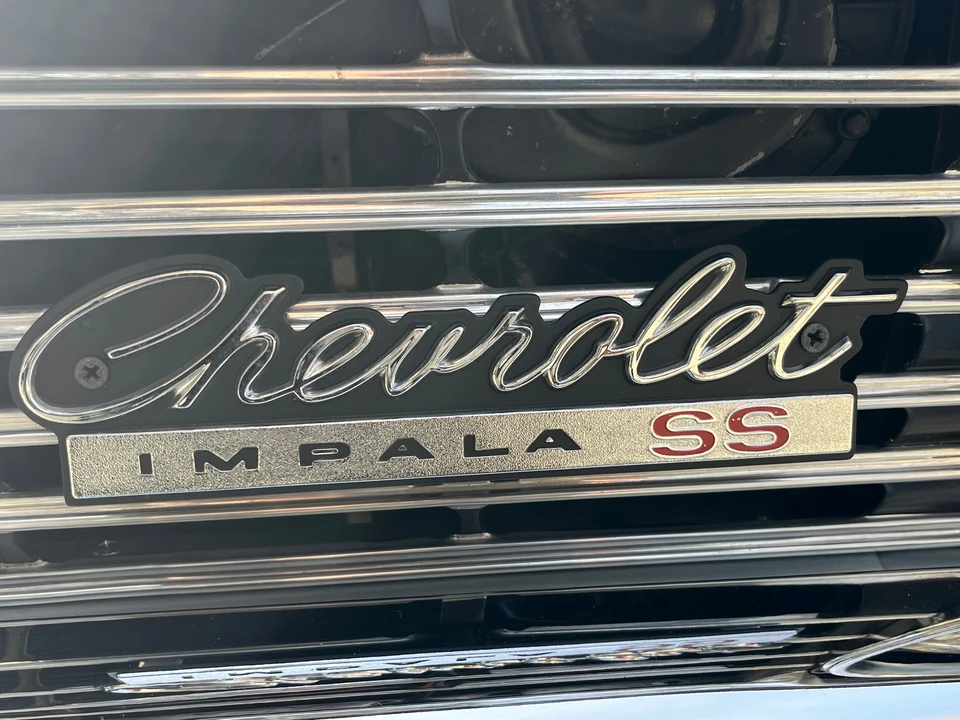 1966 Chevrolet Impala 4th Gen - Image 23 of 31