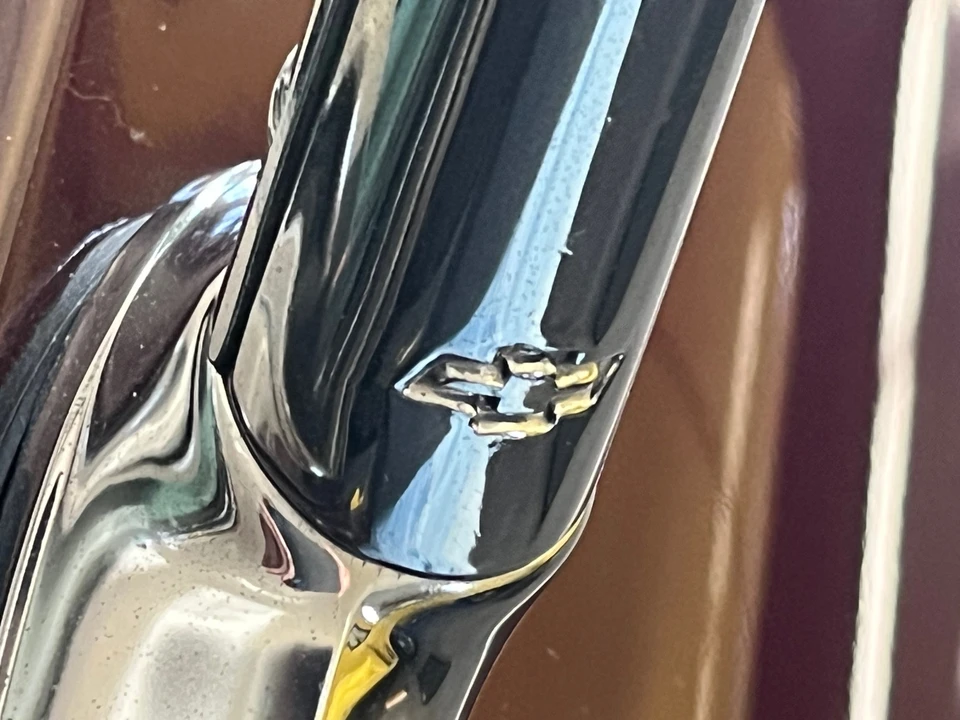 1966 Chevrolet Impala 4th Gen - Image 26 of 31