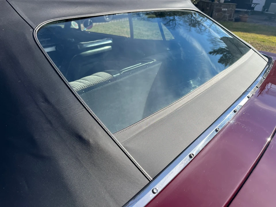 1966 Chevrolet Impala 4th Gen - Image 29 of 31
