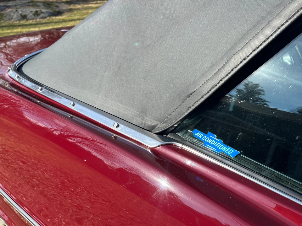 1966 Chevrolet Impala 4th Gen - Image 16 of 31