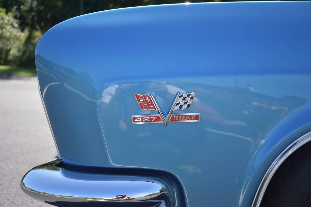 1966 Chevrolet Impala 4th Gen - Image 26 of 31