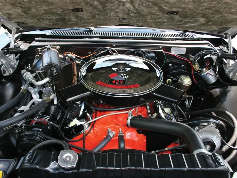 1966 Chevrolet Impala 4th Gen - Image 3 of 5