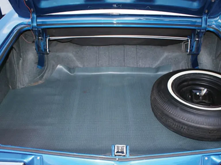 1966 Chevrolet Impala 4th Gen - Image 6 of 13