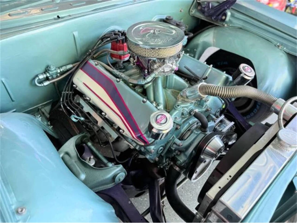1966 Chevrolet Impala SS 4th Gen - Image 17 of 30