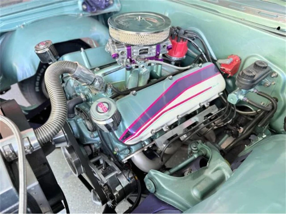 1966 Chevrolet Impala SS 4th Gen - Image 16 of 30