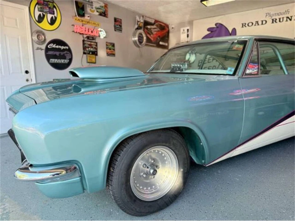 1966 Chevrolet Impala SS 4th Gen - Image 26 of 30