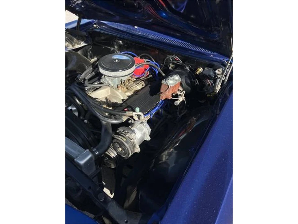 1966 Chevrolet Impala SS 4th Gen - Image 7 of 19