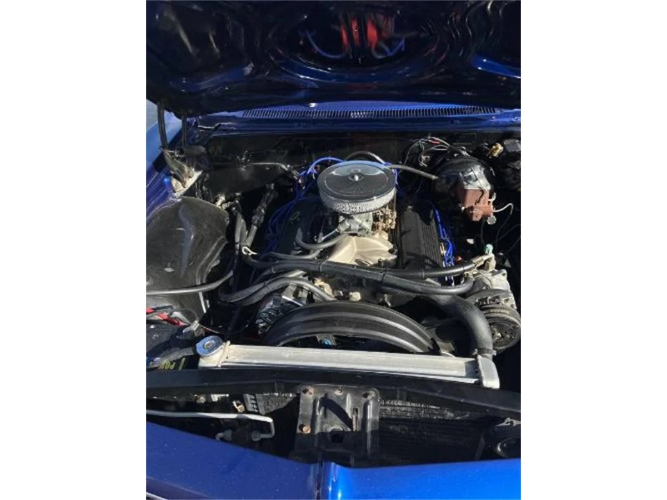 1966 Chevrolet Impala SS 4th Gen - Image 6 of 19