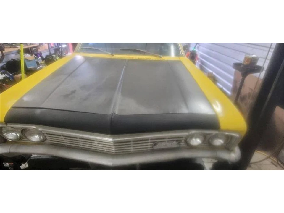 1966 Chevrolet Impala SS 4th Gen - Image 10 of 12