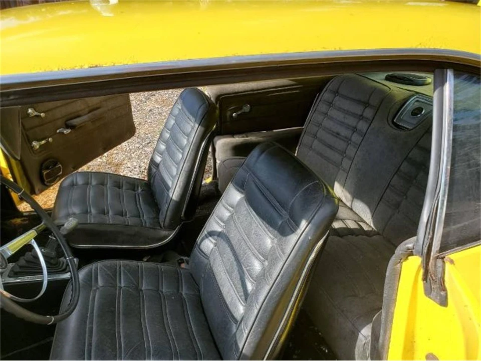 1966 Chevrolet Impala SS 4th Gen - Image 8 of 12
