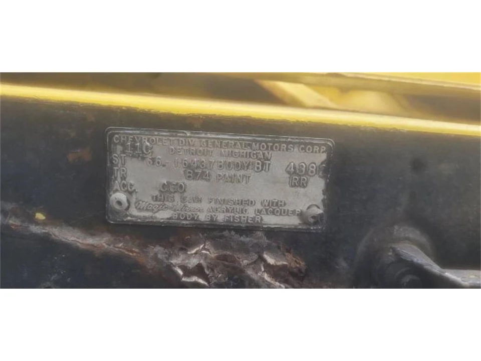 1966 Chevrolet Impala SS 4th Gen - Image 5 of 12