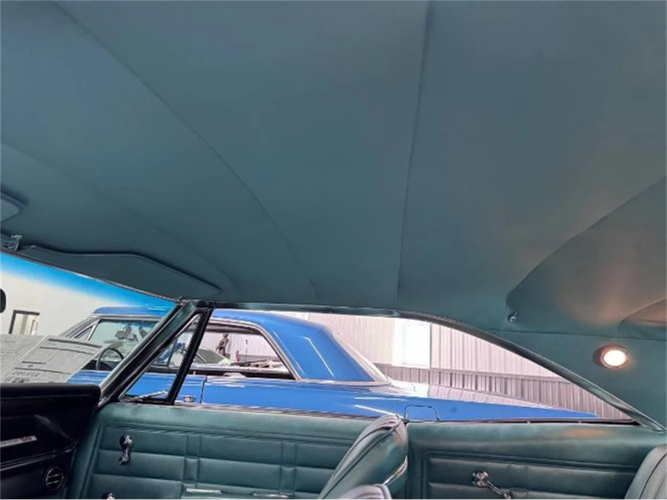 1966 Chevrolet Impala SS 4th Gen - Image 9 of 14