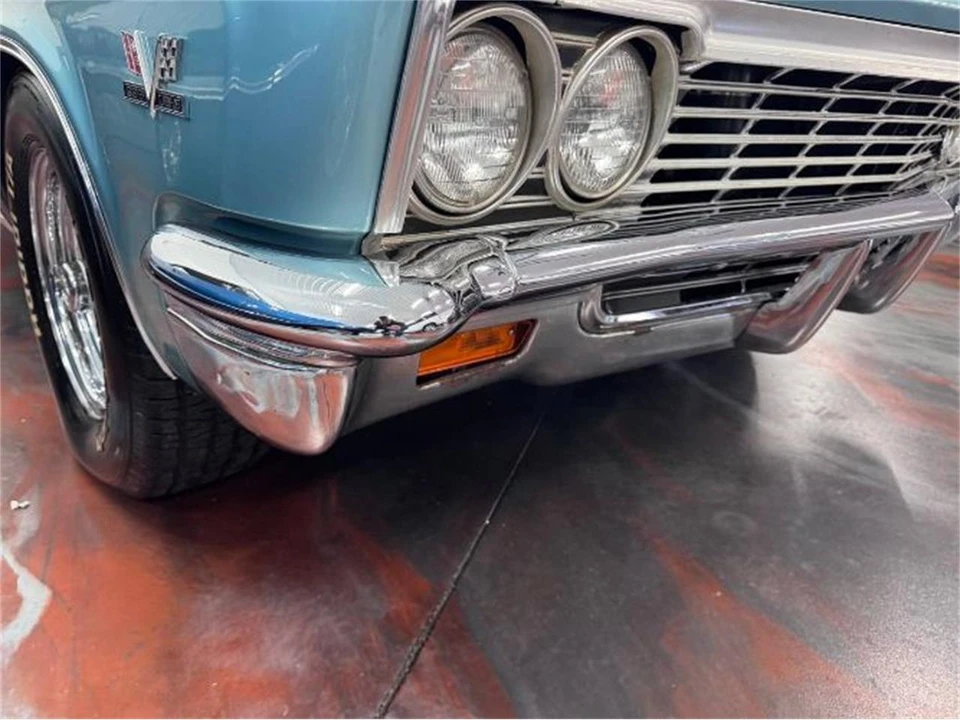 1966 Chevrolet Impala SS 4th Gen - Image 5 of 14