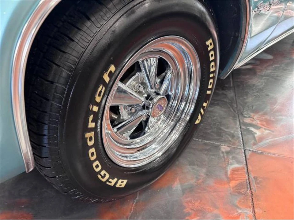 1966 Chevrolet Impala SS 4th Gen - Image 8 of 14