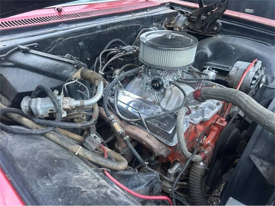 1966 Chevrolet Impala SS 4th Gen - Image 14 of 14