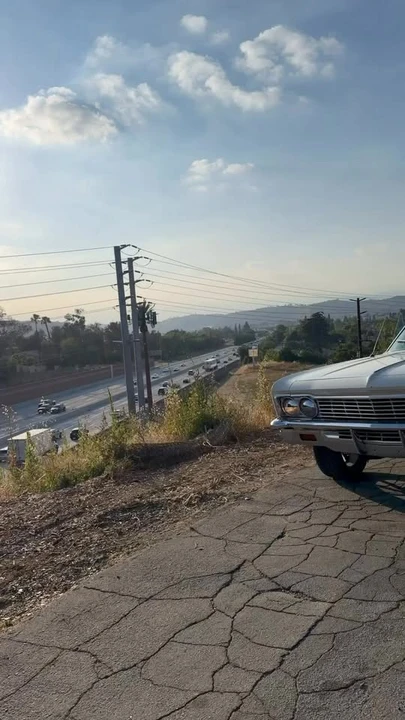 1966 Chevrolet Impala 4th Gen - Image 20 of 20