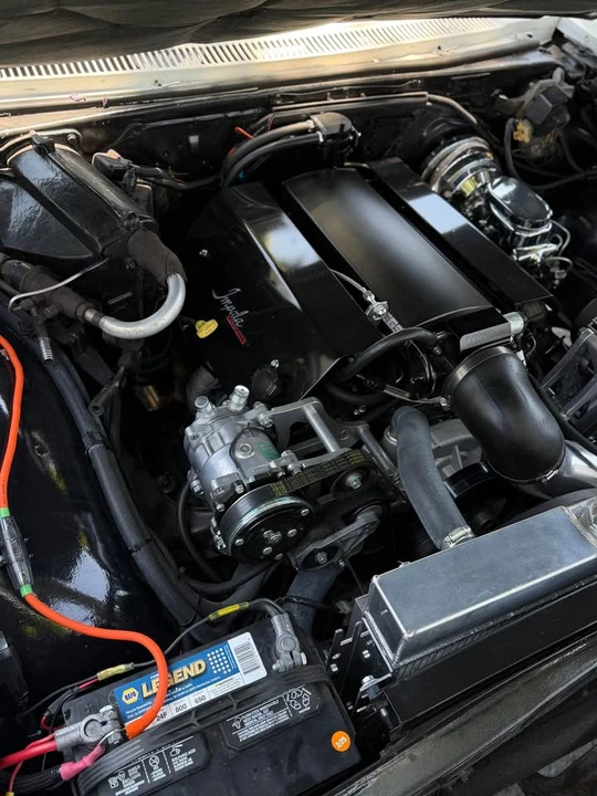 1966 Chevrolet Impala 4th Gen - Image 14 of 20