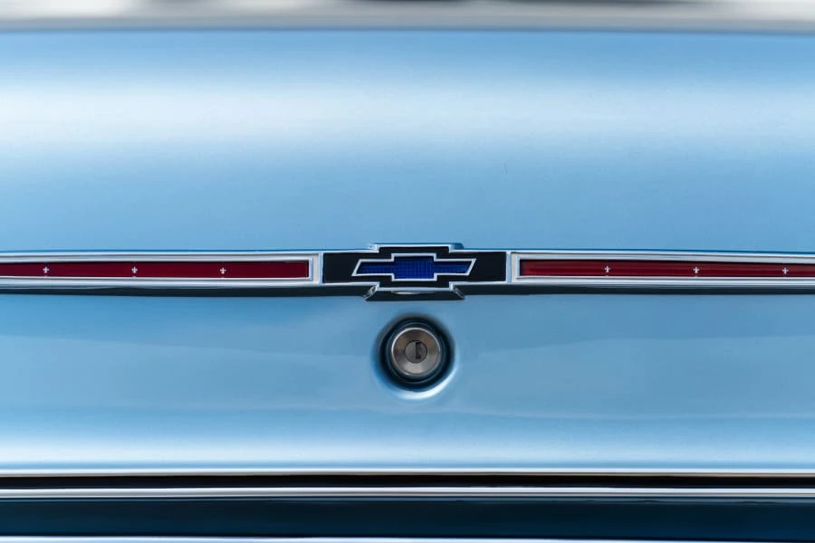 1966 Chevrolet Impala 4th Gen - Image 12 of 28
