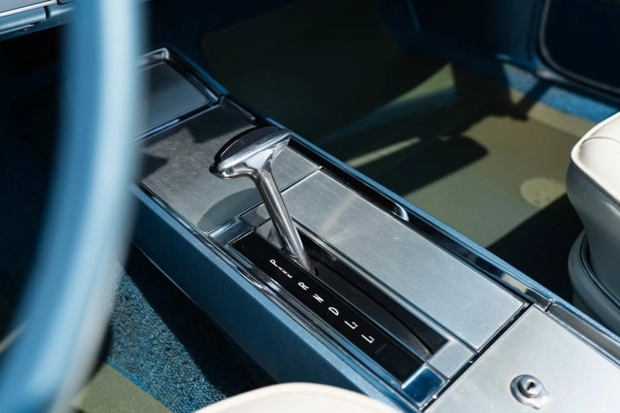 1966 Chevrolet Impala 4th Gen - Image 24 of 28