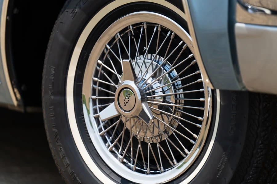 1966 Chevrolet Impala 4th Gen - Image 16 of 28