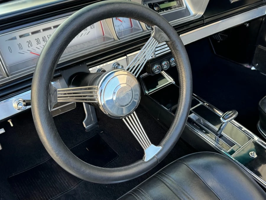 1966 Chevrolet Impala 4th Gen - Image 14 of 31
