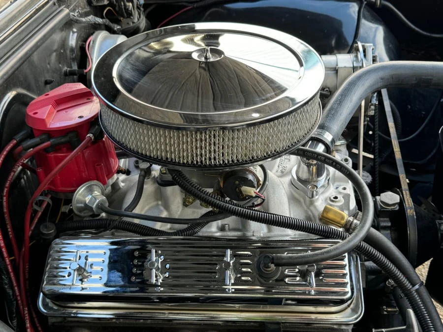 1966 Chevrolet Impala 4th Gen - Image 31 of 31